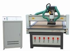 CNC Router Machine