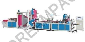 Non Woven Bag Machine