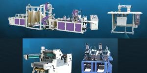 Paper Cup Forming Machine