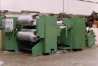 Paper Embossing Machine