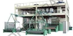 Polyester Spunbond, Non Woven Fabric