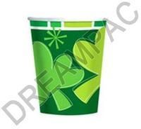 Printed Paper Cup