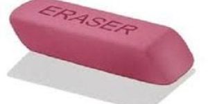 Eraser