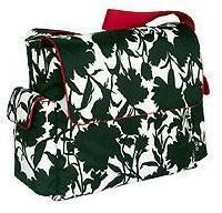 Military Print Bag