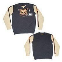 Sports Sweaters