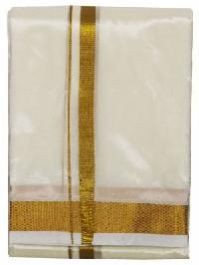 Silk Dhoti