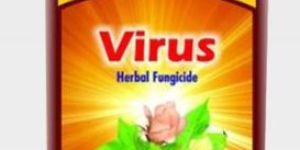 Herbal Fungicide