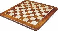 Wooden Chess Board