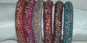 Lac Bangles