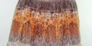 Designer Long Skirts