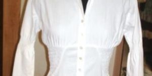 Ladies Blouse