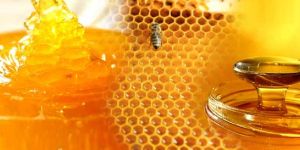 Natural Honey