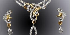 Mangalsutra, Earring