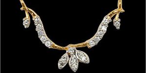 Tanmaniya Cz Diamond Jewellery