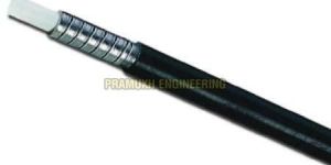 Friction Free Bicycle Brake Cable