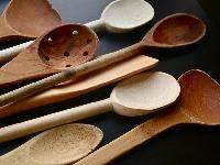 Wooden Spoons
