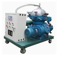 Centrifugal Oil Separator