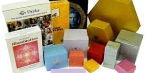 Printed Cartons
