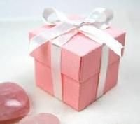 Handmade Gift Boxes