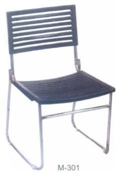 Plastic Chairs