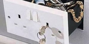 Unique Many Protector Safe Box