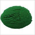 Organic Protein Riched Spirulina Powder