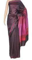 Tassar Silk Sarees