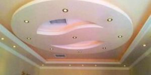 False Ceiling Designing