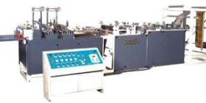 Pouch Making Machine