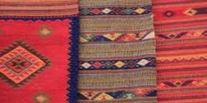 Woven Cotton Rugs