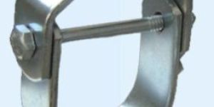 Galvanized Clevis Hanger