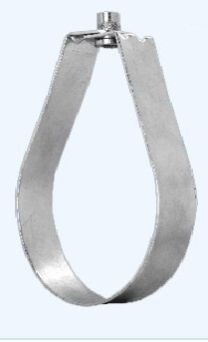 Galvanised Sprinkler Hanger