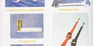 Spanner Set