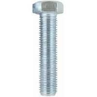 Threaded Bolts