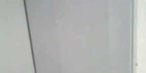 Hager Electrical Distribution Board