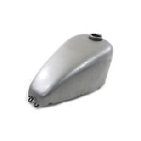 Motorcycle Fuel Tank