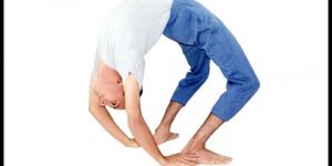 Yoga Classes at Home