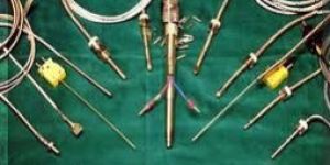 Thermocouples