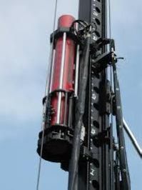 Hydraulic Impact Hammer