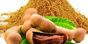 Dehydrated Tamarind Powder