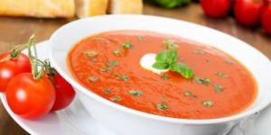 Tomato Soup Powder