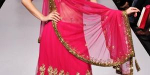 Designer Lehengas