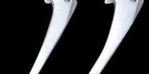 Orthopedic Bipolar Prosthesis