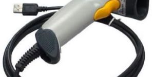 Laser Barcode Scanners