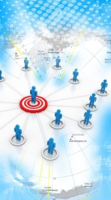 Social Media Marketing Service