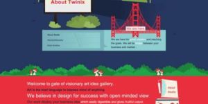 Web Designing Services