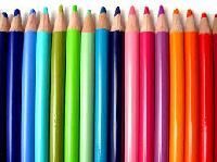 Color Pencil
