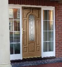 Composite Doors