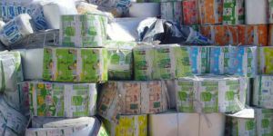 Food Packaging  Raw Materials