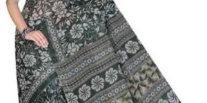 Cotton Sarees